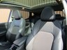 USED 2017 67 NISSAN QASHQAI 1.5 DCI TEKNA 5d 108 BHP Finished in PEARL BLACK METALLIC with contrasting EBONY BLACK HEATED SEATS. The Qashqai is one of the best selling SUV's around at the moment. This Top of the range edition is comfy, easy to drive and has enough space for 5 adults. Features include, Full heated Part leather, Sat Nav, Pan Roof, 360 Reverse Cameras, Auto Parking,  DAB, B/Tooth and much more. Dealer serviced at 11616 miles, and at 43755 miles.