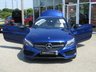USED 2018 18 MERCEDES-BENZ C CLASS 2.0 C 200 AMG LINE 2d 181 BHP Finished in BRILLIANT BLUE MET  with contrasting PORCELAIN SPORTS LEATHER trim. This dynamic looking coupe has every extra you could want. It is sporty and agile and great fun to drive. Features include, SAT NAV, Rear View Camera, Heated Leather seats, DAB radio, Cruise Control and much more. Dealer serviced at 16790 miles, 30259 miles, 44300 miles, 61019 miles, and at 78835 miles on 16/6/2021. MOT due 24/7/2022.