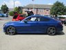 USED 2018 18 MERCEDES-BENZ C CLASS 2.0 C 200 AMG LINE 2d 181 BHP Finished in BRILLIANT BLUE MET  with contrasting PORCELAIN SPORTS LEATHER trim. This dynamic looking coupe has every extra you could want. It is sporty and agile and great fun to drive. Features include, SAT NAV, Rear View Camera, Heated Leather seats, DAB radio, Cruise Control and much more. Dealer serviced at 16790 miles, 30259 miles, 44300 miles, 61019 miles, and at 78835 miles on 16/6/2021. MOT due 24/7/2022.
