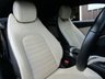 USED 2018 18 MERCEDES-BENZ C CLASS 2.0 C 200 AMG LINE 2d 181 BHP Finished in BRILLIANT BLUE MET  with contrasting PORCELAIN SPORTS LEATHER trim. This dynamic looking coupe has every extra you could want. It is sporty and agile and great fun to drive. Features include, SAT NAV, Rear View Camera, Heated Leather seats, DAB radio, Cruise Control and much more. Dealer serviced at 16790 miles, 30259 miles, 44300 miles, 61019 miles, and at 78835 miles on 16/6/2021. MOT due 24/7/2022.