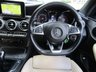 USED 2018 18 MERCEDES-BENZ C CLASS 2.0 C 200 AMG LINE 2d 181 BHP Finished in BRILLIANT BLUE MET  with contrasting PORCELAIN SPORTS LEATHER trim. This dynamic looking coupe has every extra you could want. It is sporty and agile and great fun to drive. Features include, SAT NAV, Rear View Camera, Heated Leather seats, DAB radio, Cruise Control and much more. Dealer serviced at 16790 miles, 30259 miles, 44300 miles, 61019 miles, and at 78835 miles on 16/6/2021. MOT due 24/7/2022.