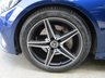 USED 2018 18 MERCEDES-BENZ C CLASS 2.0 C 200 AMG LINE 2d 181 BHP Finished in BRILLIANT BLUE MET  with contrasting PORCELAIN SPORTS LEATHER trim. This dynamic looking coupe has every extra you could want. It is sporty and agile and great fun to drive. Features include, SAT NAV, Rear View Camera, Heated Leather seats, DAB radio, Cruise Control and much more. Dealer serviced at 16790 miles, 30259 miles, 44300 miles, 61019 miles, and at 78835 miles on 16/6/2021. MOT due 24/7/2022.
