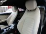 USED 2018 18 MERCEDES-BENZ C CLASS 2.0 C 200 AMG LINE 2d 181 BHP Finished in BRILLIANT BLUE MET  with contrasting PORCELAIN SPORTS LEATHER trim. This dynamic looking coupe has every extra you could want. It is sporty and agile and great fun to drive. Features include, SAT NAV, Rear View Camera, Heated Leather seats, DAB radio, Cruise Control and much more. Dealer serviced at 16790 miles, 30259 miles, 44300 miles, 61019 miles, and at 78835 miles on 16/6/2021. MOT due 24/7/2022.