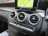 USED 2018 18 MERCEDES-BENZ C CLASS 2.0 C 200 AMG LINE 2d 181 BHP Finished in BRILLIANT BLUE MET  with contrasting PORCELAIN SPORTS LEATHER trim. This dynamic looking coupe has every extra you could want. It is sporty and agile and great fun to drive. Features include, SAT NAV, Rear View Camera, Heated Leather seats, DAB radio, Cruise Control and much more. Dealer serviced at 16790 miles, 30259 miles, 44300 miles, 61019 miles, and at 78835 miles on 16/6/2021. MOT due 24/7/2022.
