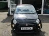 USED 2013 13 FIAT 500C 1.2 CONVERTIBLE S (SPORT) 3d 69 BHP *Optional extra 16" Alloy Wheels* Just Serviced, NEW MOT, Convertible, Great fuel economy! Only &pound;30 Road Tax!