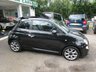 USED 2013 13 FIAT 500C 1.2 CONVERTIBLE S (SPORT) 3d 69 BHP *Optional extra 16" Alloy Wheels* Just Serviced, NEW MOT, Convertible, Great fuel economy! Only &pound;30 Road Tax!