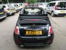 USED 2013 13 FIAT 500C 1.2 CONVERTIBLE S (SPORT) 3d 69 BHP *Optional extra 16" Alloy Wheels* Just Serviced, NEW MOT, Convertible, Great fuel economy! Only &pound;30 Road Tax!