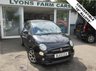 USED 2013 13 FIAT 500C 1.2 CONVERTIBLE S (SPORT) 3d 69 BHP *Optional extra 16" Alloy Wheels* Just Serviced, NEW MOT, Convertible, Great fuel economy! Only &pound;30 Road Tax!