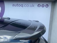 USED 2014 14 LAND ROVER RANGE ROVER 5.0 V8 AUTOBIOGRAPHY 5d 510 BHP OVERFINCH