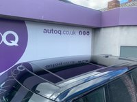 USED 2014 14 LAND ROVER RANGE ROVER 5.0 V8 AUTOBIOGRAPHY 5d 510 BHP OVERFINCH