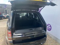 USED 2014 14 LAND ROVER RANGE ROVER 5.0 V8 AUTOBIOGRAPHY 5d 510 BHP OVERFINCH