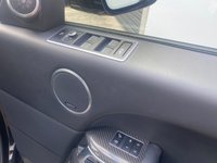 USED 2014 14 LAND ROVER RANGE ROVER 5.0 V8 AUTOBIOGRAPHY 5d 510 BHP OVERFINCH