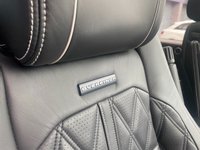 USED 2014 14 LAND ROVER RANGE ROVER 5.0 V8 AUTOBIOGRAPHY 5d 510 BHP OVERFINCH