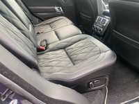 USED 2014 14 LAND ROVER RANGE ROVER 5.0 V8 AUTOBIOGRAPHY 5d 510 BHP OVERFINCH