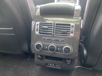 USED 2014 14 LAND ROVER RANGE ROVER 5.0 V8 AUTOBIOGRAPHY 5d 510 BHP OVERFINCH