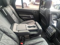 USED 2014 14 LAND ROVER RANGE ROVER 5.0 V8 AUTOBIOGRAPHY 5d 510 BHP OVERFINCH