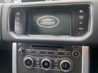 USED 2014 14 LAND ROVER RANGE ROVER 5.0 V8 AUTOBIOGRAPHY 5d 510 BHP OVERFINCH