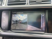 USED 2014 14 LAND ROVER RANGE ROVER 5.0 V8 AUTOBIOGRAPHY 5d 510 BHP OVERFINCH