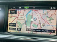 USED 2014 14 LAND ROVER RANGE ROVER 5.0 V8 AUTOBIOGRAPHY 5d 510 BHP OVERFINCH