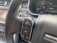 USED 2014 14 LAND ROVER RANGE ROVER 5.0 V8 AUTOBIOGRAPHY 5d 510 BHP OVERFINCH
