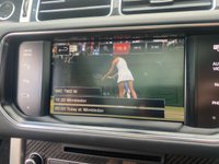 USED 2014 14 LAND ROVER RANGE ROVER 5.0 V8 AUTOBIOGRAPHY 5d 510 BHP OVERFINCH