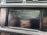 USED 2014 14 LAND ROVER RANGE ROVER 5.0 V8 AUTOBIOGRAPHY 5d 510 BHP OVERFINCH