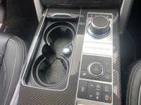 USED 2014 14 LAND ROVER RANGE ROVER 5.0 V8 AUTOBIOGRAPHY 5d 510 BHP OVERFINCH