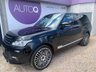 USED 2014 14 LAND ROVER RANGE ROVER 5.0 V8 AUTOBIOGRAPHY 5d 510 BHP OVERFINCH