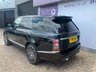 USED 2014 14 LAND ROVER RANGE ROVER 5.0 V8 AUTOBIOGRAPHY 5d 510 BHP OVERFINCH