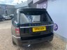 USED 2014 14 LAND ROVER RANGE ROVER 5.0 V8 AUTOBIOGRAPHY 5d 510 BHP OVERFINCH