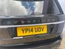 USED 2014 14 LAND ROVER RANGE ROVER 5.0 V8 AUTOBIOGRAPHY 5d 510 BHP OVERFINCH