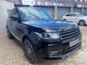 USED 2014 14 LAND ROVER RANGE ROVER 5.0 V8 AUTOBIOGRAPHY 5d 510 BHP OVERFINCH