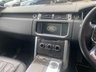 USED 2014 14 LAND ROVER RANGE ROVER 5.0 V8 AUTOBIOGRAPHY 5d 510 BHP OVERFINCH