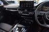 USED 2020 b AUDI A5 2.0 SPORTBACK TDI S LINE EDITION 1 5d 161 BHP VIRUAL COCKPIT+WIRELESS CHARGING