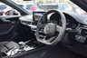 USED 2020 b AUDI A5 2.0 SPORTBACK TDI S LINE EDITION 1 5d 161 BHP VIRUAL COCKPIT+WIRELESS CHARGING