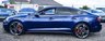 USED 2020 b AUDI A5 2.0 SPORTBACK TDI S LINE EDITION 1 5d 161 BHP VIRUAL COCKPIT+WIRELESS CHARGING