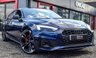 USED 2020 b AUDI A5 2.0 SPORTBACK TDI S LINE EDITION 1 5d 161 BHP VIRUAL COCKPIT+WIRELESS CHARGING