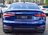 USED 2020 b AUDI A5 2.0 SPORTBACK TDI S LINE EDITION 1 5d 161 BHP VIRUAL COCKPIT+WIRELESS CHARGING