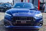 USED 2020 b AUDI A5 2.0 SPORTBACK TDI S LINE EDITION 1 5d 161 BHP VIRUAL COCKPIT+WIRELESS CHARGING