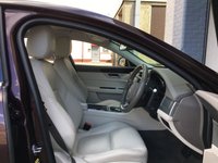 USED 2017 66 JAGUAR XF 2.0 PRESTIGE 4d 161 BHP 