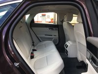 USED 2017 66 JAGUAR XF 2.0 PRESTIGE 4d 161 BHP 