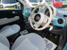 USED 2017 67 FIAT 500C 1.2 ANNIVERSARIO CONVERTIBLE 2d 69 BHP *VERY RARE SPECIAL EDITION* Just Serviced, One Previous Owner, MOT until July 2022, Convertible, Great fuel economy!