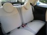USED 2017 67 FIAT 500C 1.2 ANNIVERSARIO CONVERTIBLE 2d 69 BHP *VERY RARE SPECIAL EDITION* Just Serviced, One Previous Owner, MOT until July 2022, Convertible, Great fuel economy!