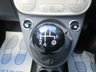 USED 2017 67 FIAT 500C 1.2 ANNIVERSARIO CONVERTIBLE 2d 69 BHP *VERY RARE SPECIAL EDITION* Just Serviced, One Previous Owner, MOT until July 2022, Convertible, Great fuel economy!
