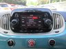 USED 2017 67 FIAT 500C 1.2 ANNIVERSARIO CONVERTIBLE 2d 69 BHP *VERY RARE SPECIAL EDITION* Just Serviced, One Previous Owner, MOT until July 2022, Convertible, Great fuel economy!