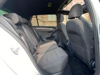 USED 2019 69 VOLKSWAGEN GOLF 2.0 R TSI 4MOTION DSG 5d 296 BHP PANROOF | 19" ALLOYS | CAMERA |