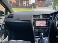 USED 2019 69 VOLKSWAGEN GOLF 2.0 R TSI 4MOTION DSG 5d 296 BHP PANROOF | 19" ALLOYS | CAMERA |