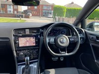 USED 2019 69 VOLKSWAGEN GOLF 2.0 R TSI 4MOTION DSG 5d 296 BHP PANROOF | 19" ALLOYS | CAMERA |