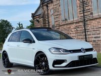 USED 2019 69 VOLKSWAGEN GOLF 2.0 R TSI 4MOTION DSG 5d 296 BHP PANROOF | 19" ALLOYS | CAMERA |