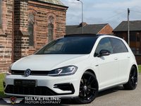 USED 2019 69 VOLKSWAGEN GOLF 2.0 R TSI 4MOTION DSG 5d 296 BHP PANROOF | 19" ALLOYS | CAMERA |